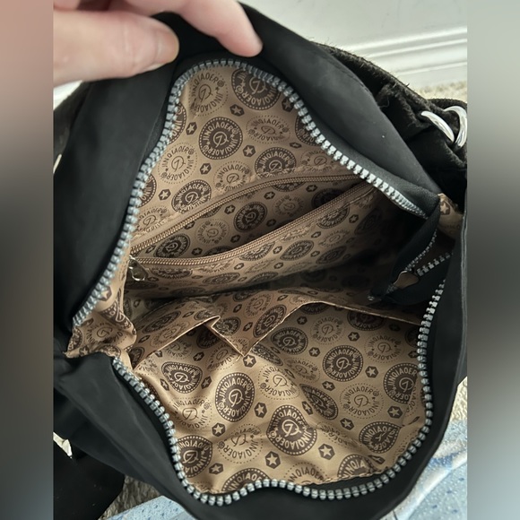 Multi Style Convertible Cut-proof Water Resistant Bag - Picture 3 of 7